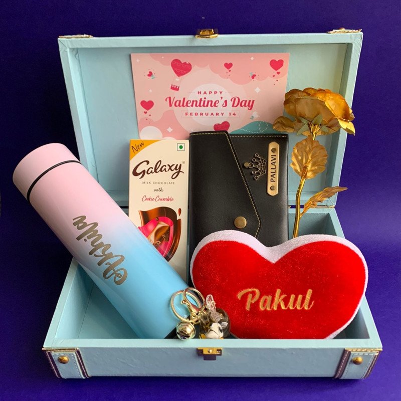 Gift Hampers